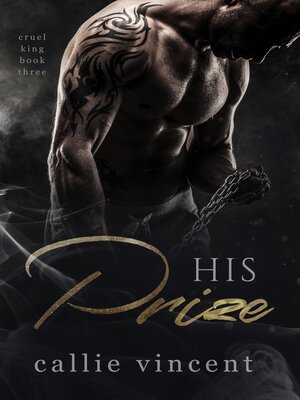 cover image of His Prize